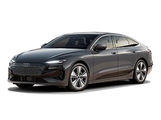 2027 Audi A6 e-tron Sedan 